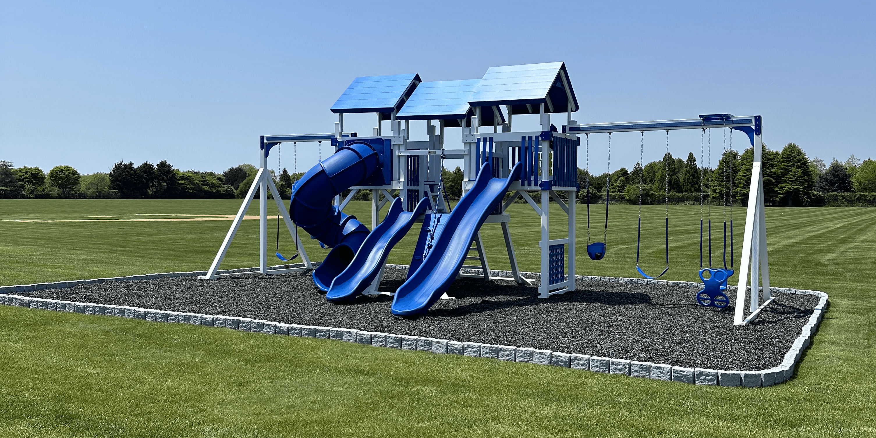 Recreation Project Management — recreation and amenity project